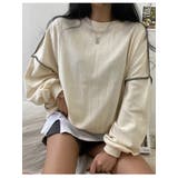 tシャツ レディース 秋 | VIVID LADY | 詳細画像11