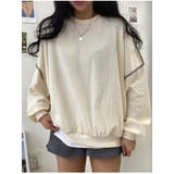 tシャツ レディース 秋 | VIVID LADY | 詳細画像12