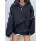 tシャツ レディース 秋 | VIVID LADY | 詳細画像15