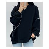 ブラック | tシャツ レディース 秋 | VIVID LADY