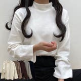 tシャツ レディース 長袖 | VIVID LADY | 詳細画像1
