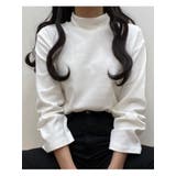 tシャツ レディース 長袖 | VIVID LADY | 詳細画像8
