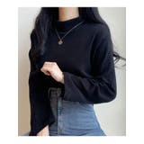 tシャツ レディース 長袖 | VIVID LADY | 詳細画像22