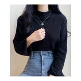 tシャツ レディース 長袖 | VIVID LADY | 詳細画像23