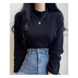 tシャツ レディース 長袖 | VIVID LADY | 詳細画像25