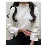 tシャツ レディース 長袖 | VIVID LADY | 詳細画像10