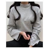 tシャツ レディース 長袖 | VIVID LADY | 詳細画像12