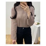 tシャツ レディース 長袖 | VIVID LADY | 詳細画像13
