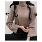 tシャツ レディース 長袖 | VIVID LADY | 詳細画像14