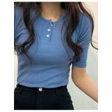 tシャツ レディース 半袖 | VIVID LADY | 詳細画像10