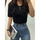 tシャツ レディース 半袖 | VIVID LADY | 詳細画像11