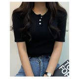tシャツ レディース 半袖 | VIVID LADY | 詳細画像12