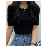 tシャツ レディース 半袖 | VIVID LADY | 詳細画像13