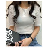 tシャツ レディース 半袖 | VIVID LADY | 詳細画像14