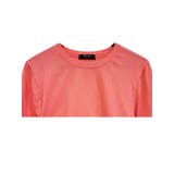 13カラークロップド半袖tシャツ レディース 半袖 | VIVID LADY | 詳細画像5