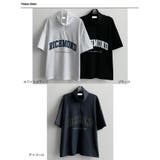 ロゴ入りアノラック半袖tシャツ Y2K 韓国 | VIVID LADY | 詳細画像18 