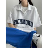 ロゴ入りアノラック半袖tシャツ Y2K 韓国 | VIVID LADY | 詳細画像9 
