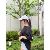 Tシャツ半袖 オーバーサイズ Tシャツ半袖レディース | VIVID LADY | 詳細画像23