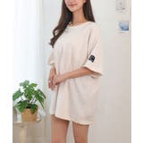 Tシャツ半袖 オーバーサイズ Tシャツ半袖レディース | VIVID LADY | 詳細画像27
