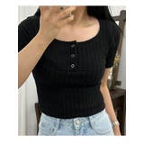 トップス夏 tシャツ レディース | VIVID LADY | 詳細画像16