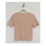 トップス夏 tシャツ レディース | VIVID LADY | 詳細画像4