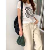 トップス夏 tシャツ レディース | VIVID LADY | 詳細画像3