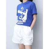 トップス夏 tシャツ レディース | VIVID LADY | 詳細画像15