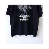 ロゴ入れtシャツ半袖 トップス夏 ロゴt | VIVID LADY | 詳細画像7