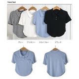 tシャツ レディース 半袖 | VIVID LADY | 詳細画像28