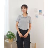 tシャツ レディース 半袖 | VIVID LADY | 詳細画像18