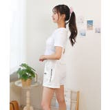 tシャツ レディース 半袖 | VIVID LADY | 詳細画像23