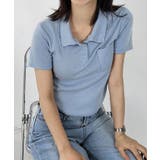 tシャツ レディース 半袖 | VIVID LADY | 詳細画像10