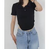 tシャツ レディース 半袖 | VIVID LADY | 詳細画像2