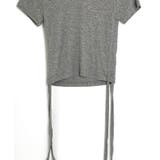 クロップド Tシャツ レディース | VIVID LADY | 詳細画像6
