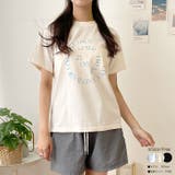 tシャツ レディース 半袖 | VIVID LADY | 詳細画像1