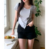tシャツ レディース 半袖 | VIVID LADY | 詳細画像18