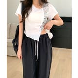 tシャツ レディース 半袖 | VIVID LADY | 詳細画像10