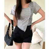 tシャツ レディース 半袖 | VIVID LADY | 詳細画像14