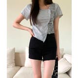 tシャツ レディース 半袖 | VIVID LADY | 詳細画像16