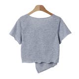 tシャツ レディース 半袖 | VIVID LADY | 詳細画像3