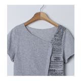 tシャツ レディース 半袖 | VIVID LADY | 詳細画像4
