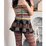 チューブトップ オフショルダートップス ビスチェ | VIVID LADY | 詳細画像29