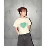 半袖tシャツ カットソー ショートtシャツ | VIVID LADY | 詳細画像10