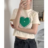 半袖tシャツ カットソー ショートtシャツ | VIVID LADY | 詳細画像21