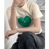 半袖tシャツ カットソー ショートtシャツ | VIVID LADY | 詳細画像24