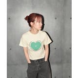 半袖tシャツ カットソー ショートtシャツ | VIVID LADY | 詳細画像11