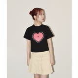 半袖tシャツ カットソー ショートtシャツ | VIVID LADY | 詳細画像28