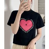 半袖tシャツ カットソー ショートtシャツ | VIVID LADY | 詳細画像34
