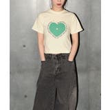 半袖tシャツ カットソー ショートtシャツ | VIVID LADY | 詳細画像13