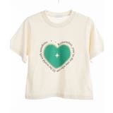 半袖tシャツ カットソー ショートtシャツ | VIVID LADY | 詳細画像2